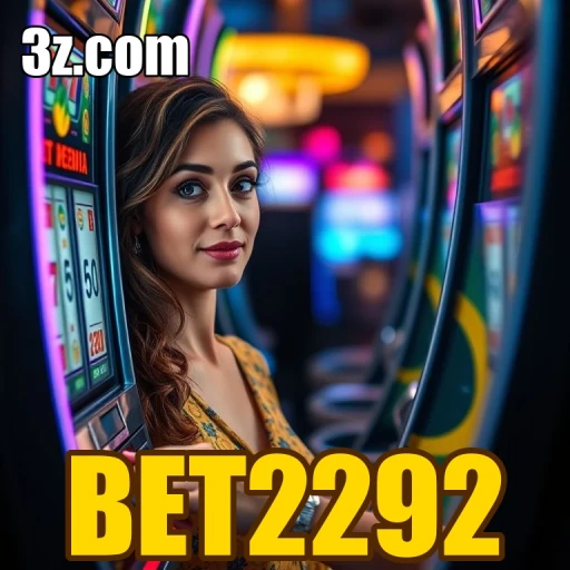 Bingo no BET2292: Diversão e Emoção em Cada Jogo