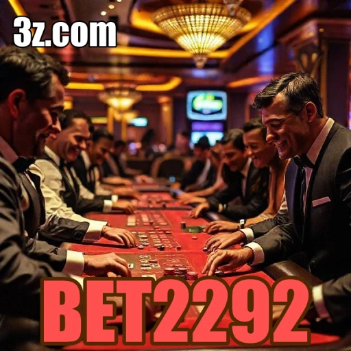 Engajando com a Comunidade no BET2292: Uma Experiência Única