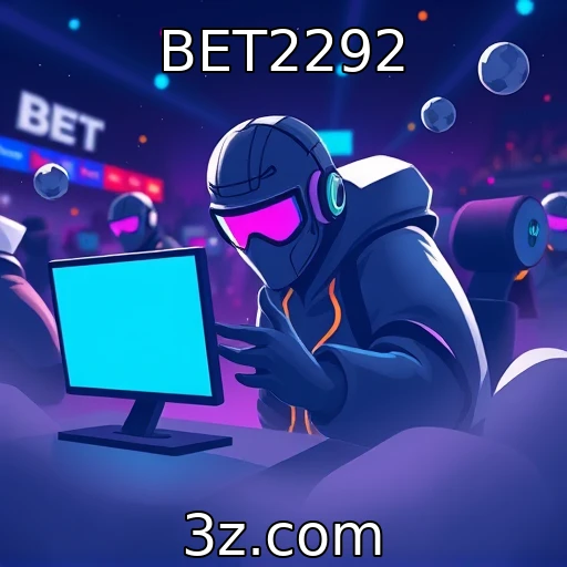 Evolução dos eSports e seu público