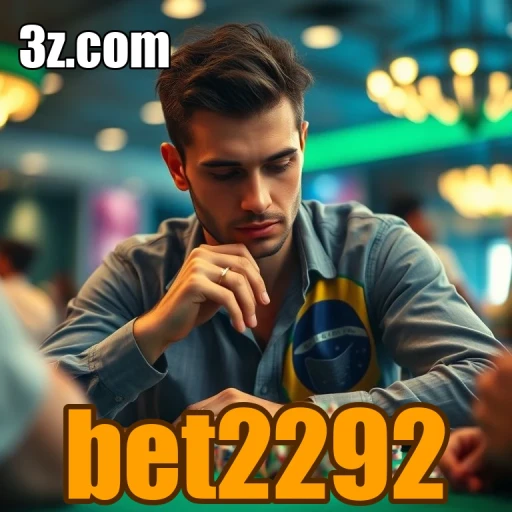 Pagamentos Incríveis no BET2292: Uma Nova Era nos Jogos!