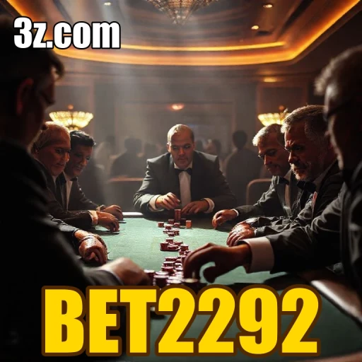 Os jogos populares do site BET2292 para todos os gostos