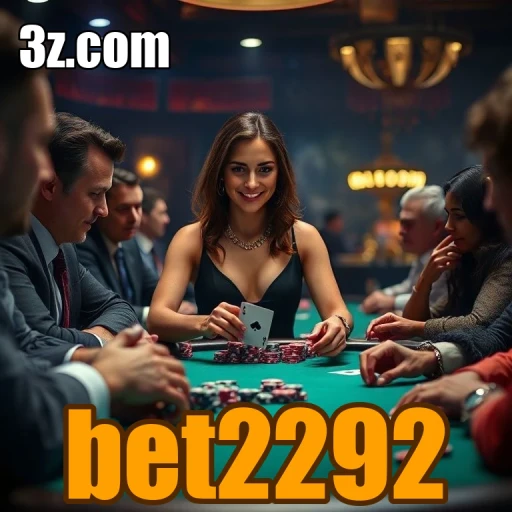 BET2292: A Nova Era do Sports e Apostas Brasileiras